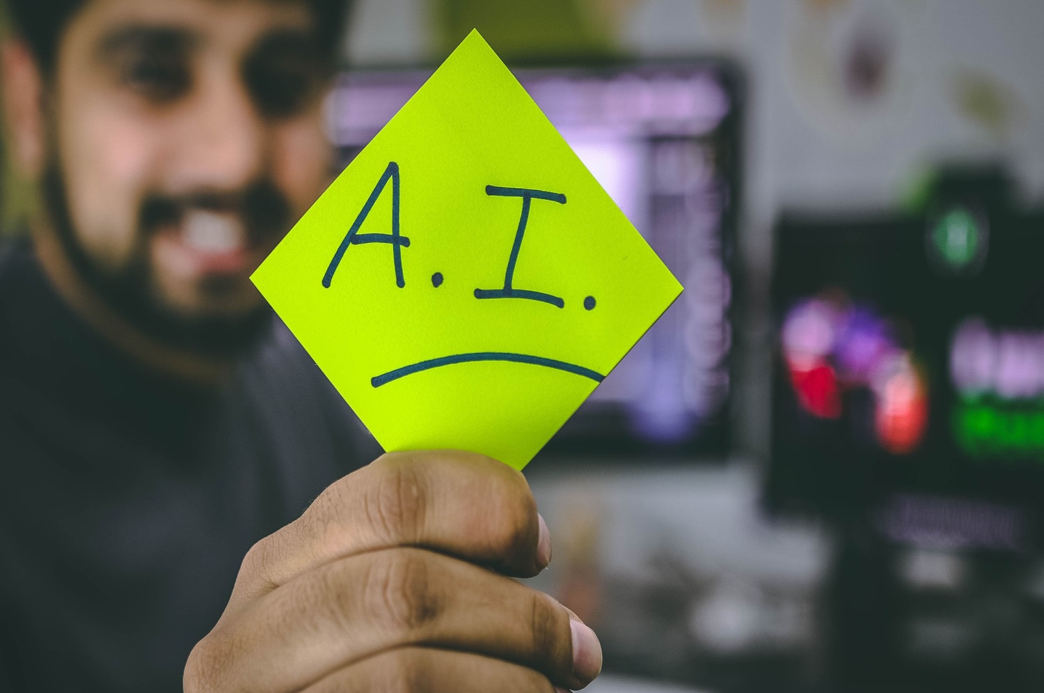 Artificial Intelligence in Recruitment and Selection (AI)